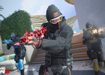 Level Up Fast with this cod ranked smg class: OP Loadout Inside