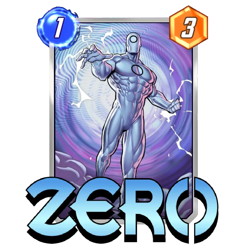 Zero Marvel Snap Counters: How to Beat This Popular Card