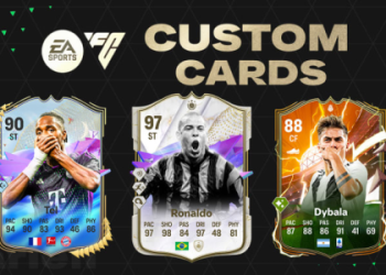 ea fc card design made simple (create cool cards fast)