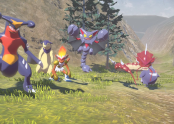 Highest DPS Pokemon Go: Find the Strongest Pokemon Here!