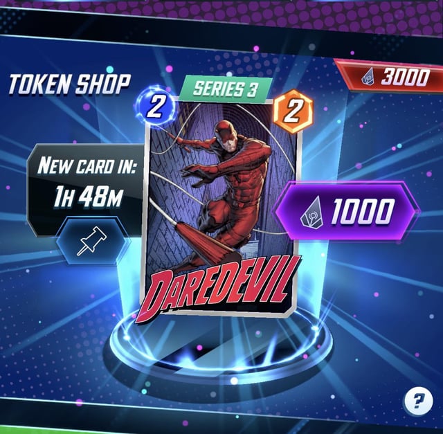 Daredevil Marvel Snap: Is He Worth It and How to Get Him Fast!