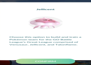 Pokémon GO Galarian Stunfisk: Where to Find It and Is It Any Good in Battle?