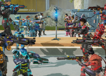 Dominate Apex Legends Ranked Leaderboards: Tips from the Pros (Become a Top-Tier Player)