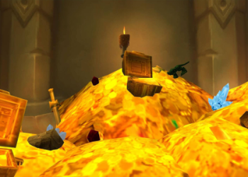 Blacksmithing Specialization Dragonflight: Want the Best Builds? Find Your Perfect Specialization!