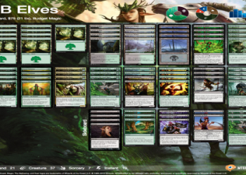 Budget MTG Alchemy Decks: Build Powerful Decks Without Breaking the Bank