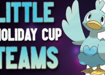 Little Cup Meta: Easy Guide for Beginners and the Best Pokemon to Use in Battle