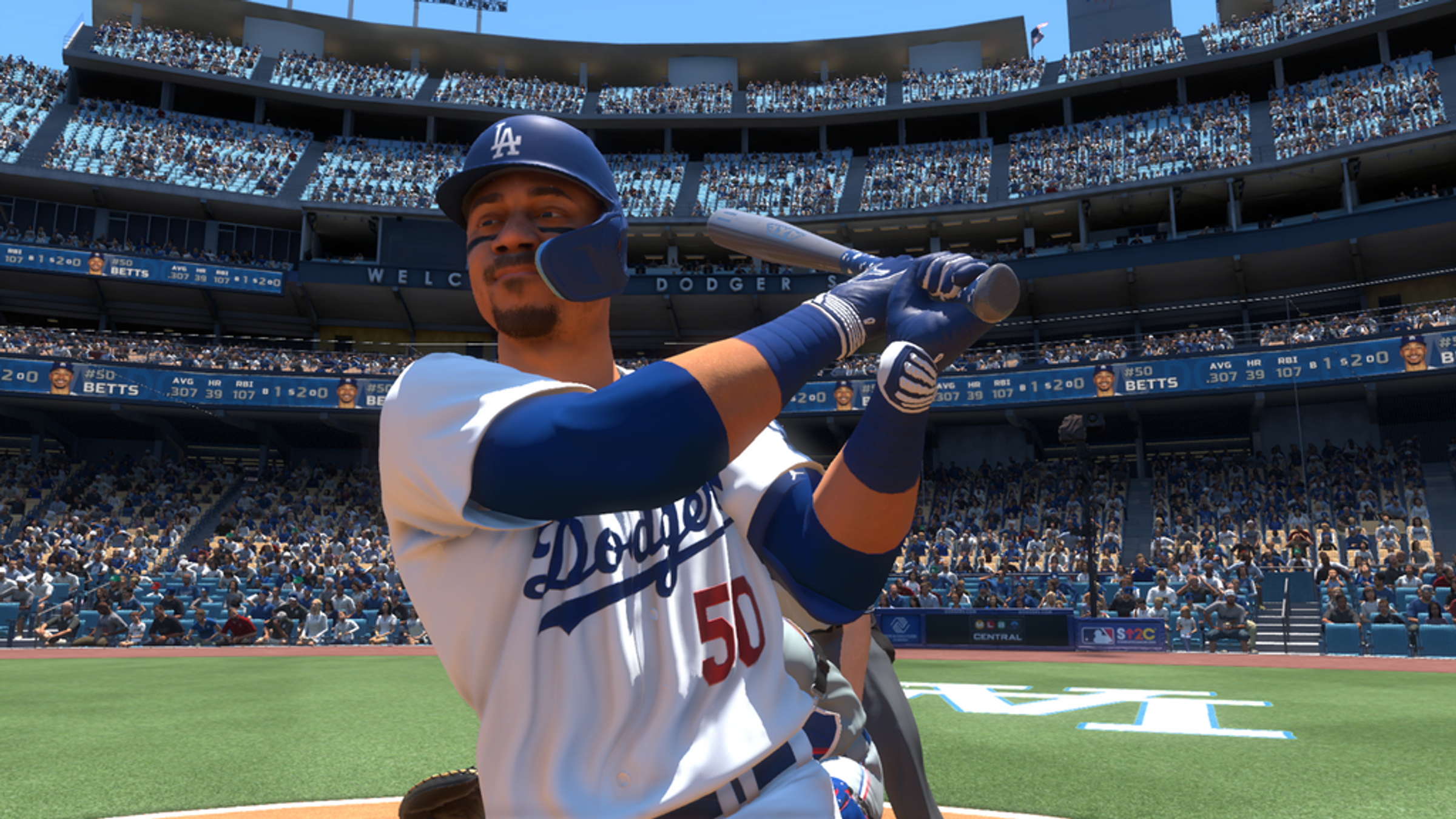 MLB The Show Fans, When Is the Next Roster Update? Get the Latest Info