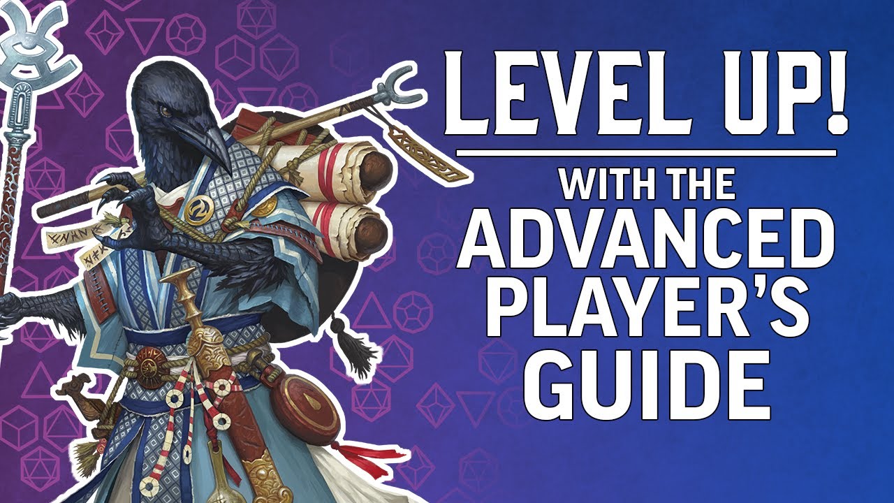 Power Up Your Character: Pathfinder Levelling Made Easy and Explained!