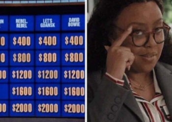 Jeopardy Fortnite questions: Do you know everything about Fortnite?