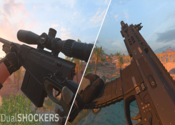 Warzone Gun Tier List: Top Weapons Ranked, Get the Best Loadout Now!