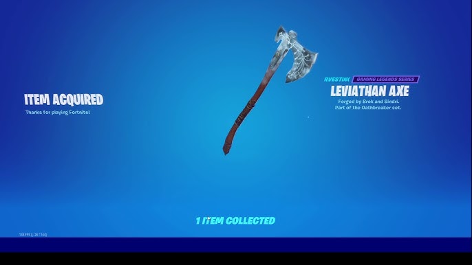 Buying Leviathan Axe Code: Simple Steps for You