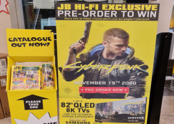 Cyberpunk 2077 Pre Order Now: All Bonuses And Editions Compared For You To Choose