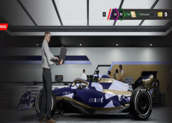 f123 qatar setup: Step by step guide for beginners for the best results