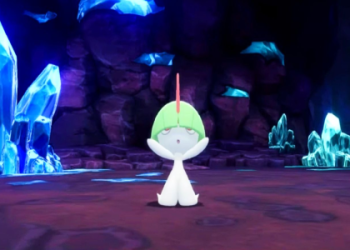 Shiny Gardevoir in Pokemon Go: The Best Way to Find and Catch It!