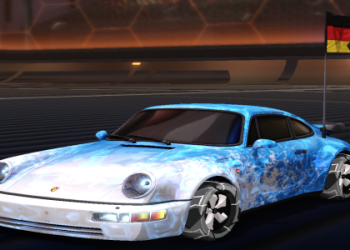 TW Fennec Price Check: Is It Worth Buying in Rocket League? (Easy Tips to Help You Decide)