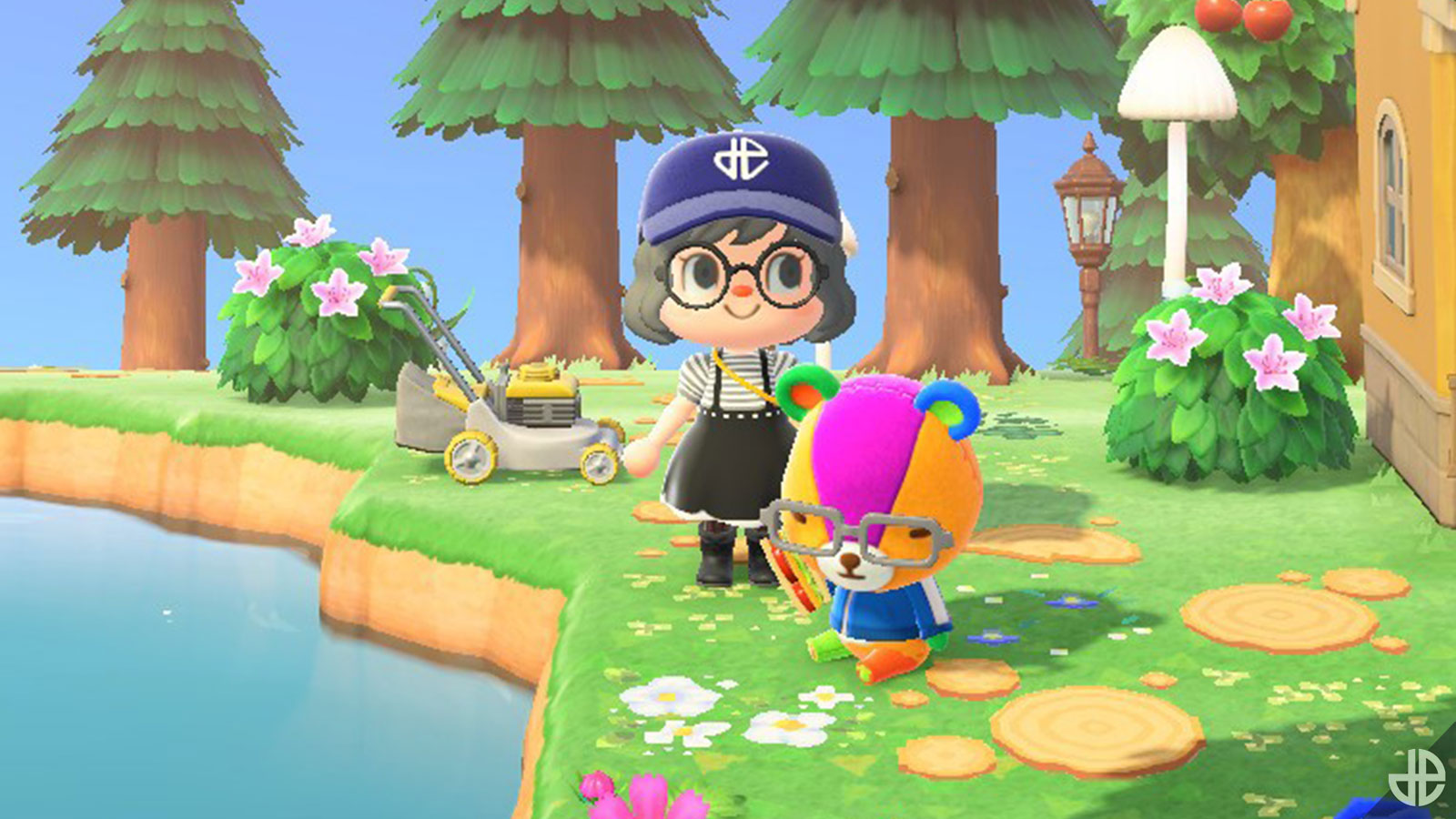 Awesome ACNH Gifts Guide: Make Your Villagers Happy Today!