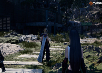 FF7 Rebirth Orchid Bracelet: Is It Worth Getting? Quick Guide