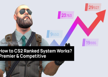 What does ADR mean in CSGO and how is it calculated? The complete guide