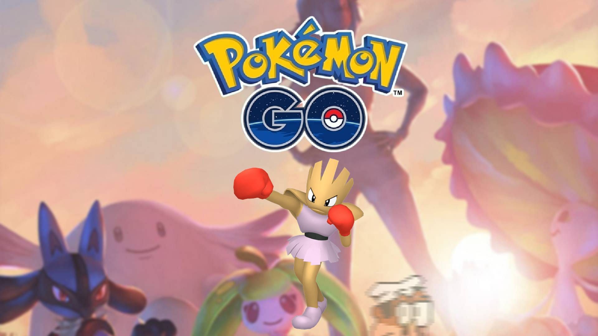 How Good is Hitmonchan in Pokemon Go? Check Out Its Best Movesets and Top Counters