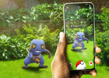 Add Famous Players with these Celebrity Pokemon Go Friend Codes!