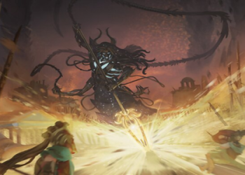 March of the Machine Draft Tier List: What Cards to Pick First?