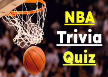 Basketball trivia questions with answers you need to know, test your NBA knowledge now and have fun