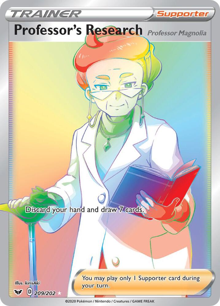 Digging Deeper: Rainbow Rare Professors Research Explained