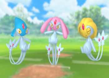 Effective Mesprit Counters: Quick Tips for Raid Battles