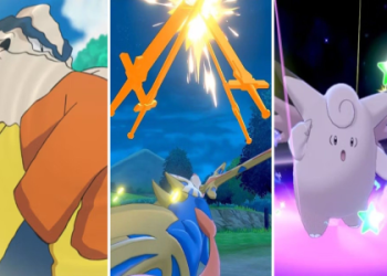 Pokemon Best Movesets: Heres a Quick Way to Win More Pokemon Battles!