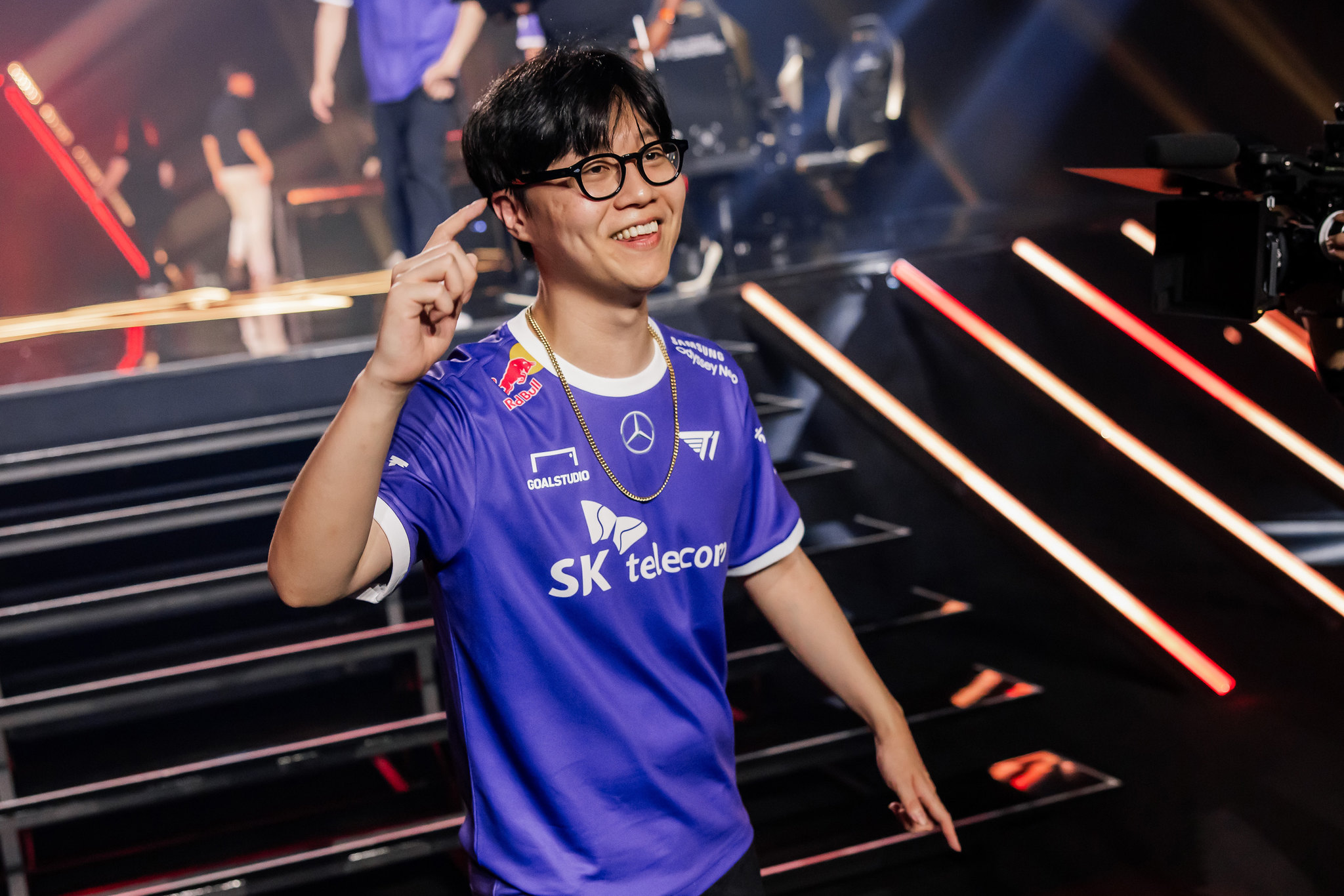 T1 Xeta: How did Xetas joining impact T1s overall performance?