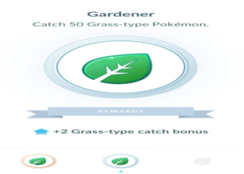 Pokemon Go: How to Achieve the Gold Hoenn Medal