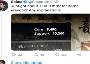 New to saksa dota 2? This guide is just what you need.