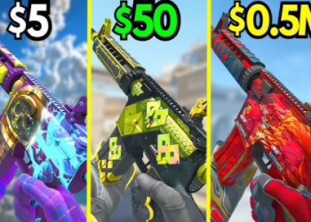 Cool M4A4 Skins for You –  Get Yours and Show Off!