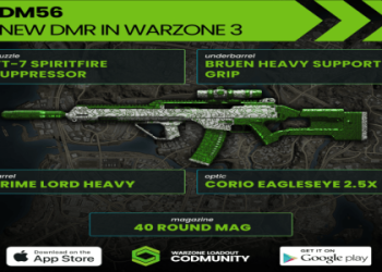 Meta m13c loadout in season 3: what are the pros using?