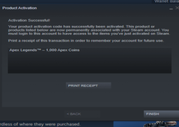Apex Legend Redeem Code: Dont Miss Out on Free Rewards!