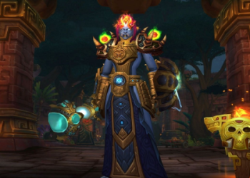 Best Healers in WoW: Healer Rankings You Need to Know