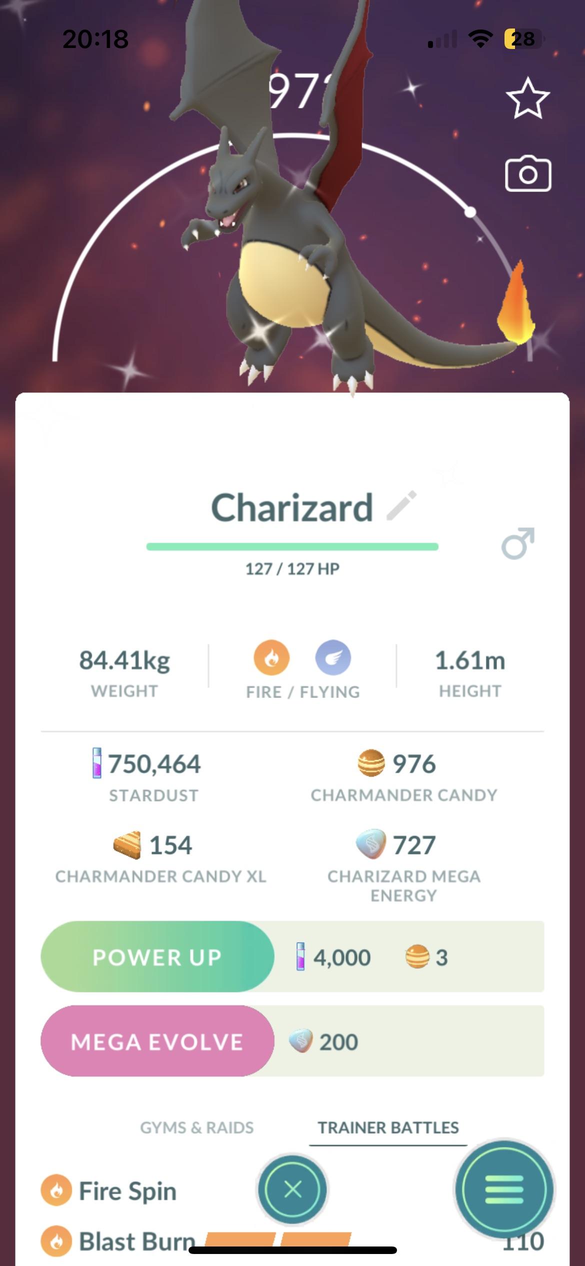Learn About Charizard Legacy Moves: Easy Tips for Beginners!