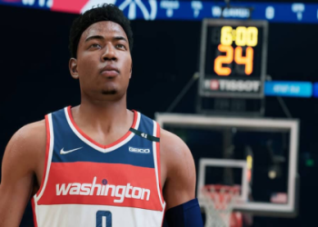 Whats Damian Lillards NBA 2K24 Rating? A Deep Dive Analysis