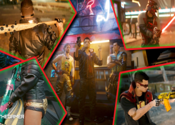 How to Side with Evelyn Cyberpunk? Find Out the Secrets