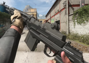 Build your ultimate bas p warzone loadout (Step by step guide)