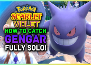 Pokemon Go: How to Easily Beat Gengar in Raids (Tips for Solo and Group Players)