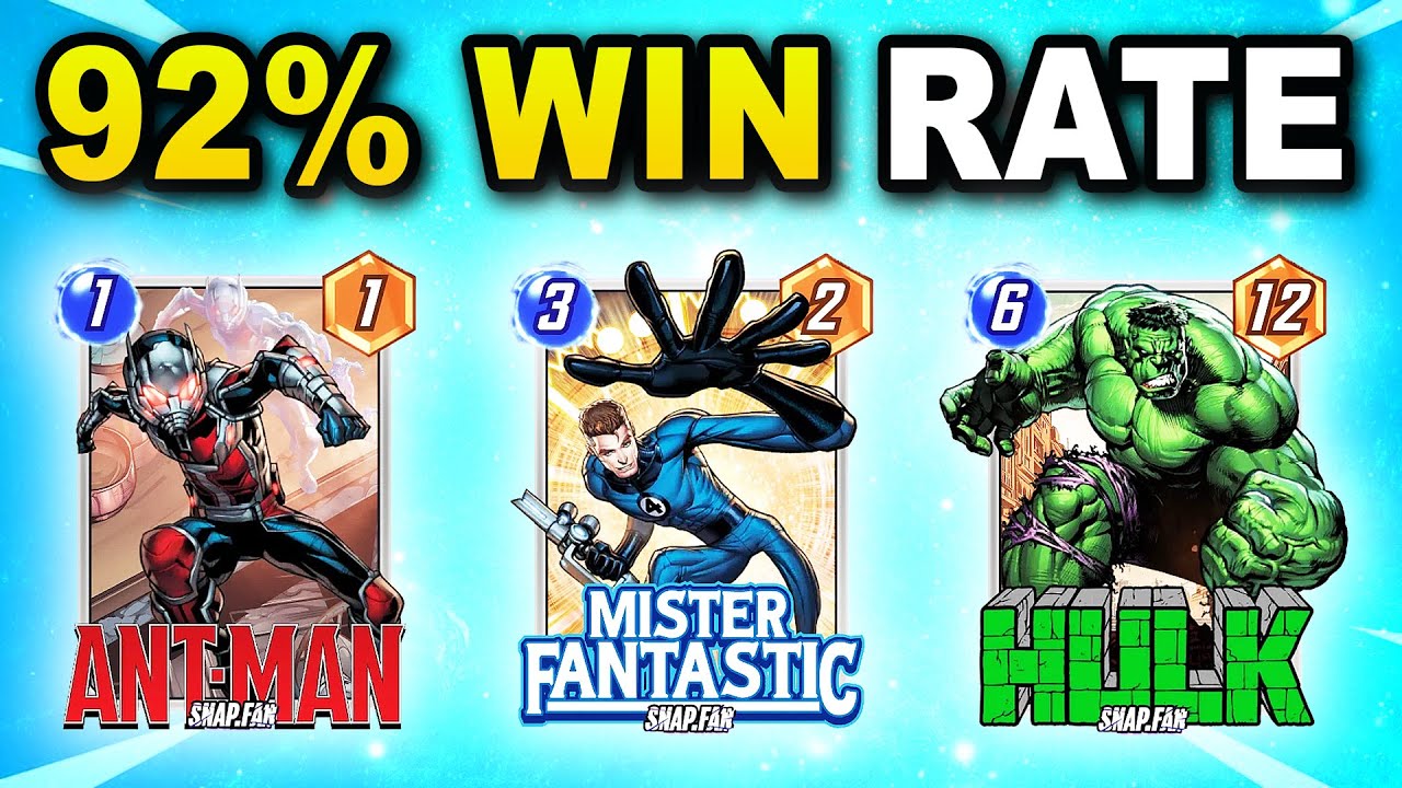 How to use The Collector Marvel Snap: Tips and tricks for you!