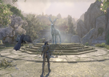 Elder Scrolls Online Zones: What to Know Before You Start