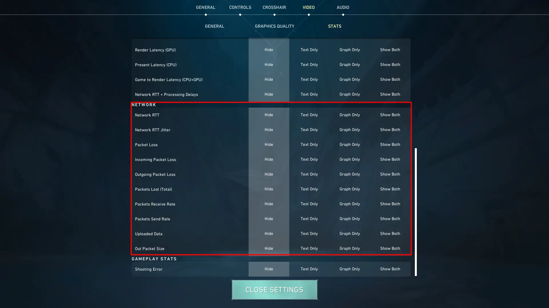 Valorant Ping Test: How to Check and Lower Your Ping!