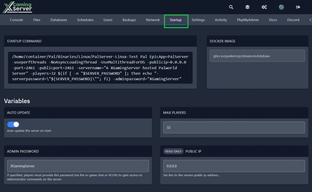 Pal World Server Commands: Tips and Tricks for Admins to Manage Your Server.
