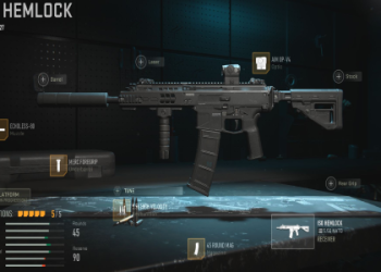 Ranked Renetti Class: How to Build the Best Loadout!