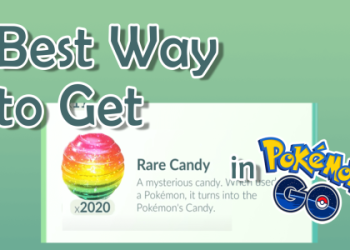 Pokemon Go Best Move Sets 2024 (Easy Guide for Dominating Raids and Battles)
