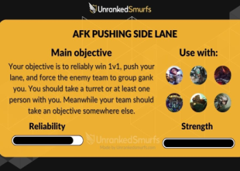 Split 2 LOL How to Get out of Low Elo and Reach High