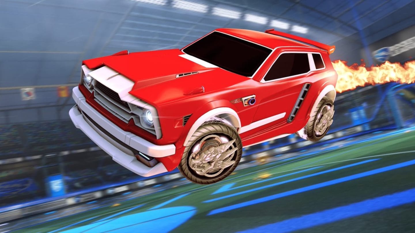 TW Fennec Price Check: Is It Worth Buying in Rocket League? (Easy Tips to Help You Decide)