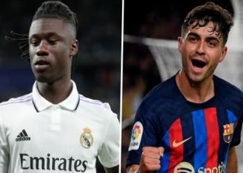 Gravenberch fifa 23 potential: Will he be a star?